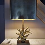 Lampe Corail Maison Charles enlaiton