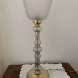 Art Deco lamp