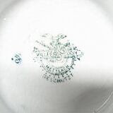 Villeroy & Boch pedestal plate