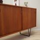 Teak sideboard, Danish design, 1970s, production: Denmark