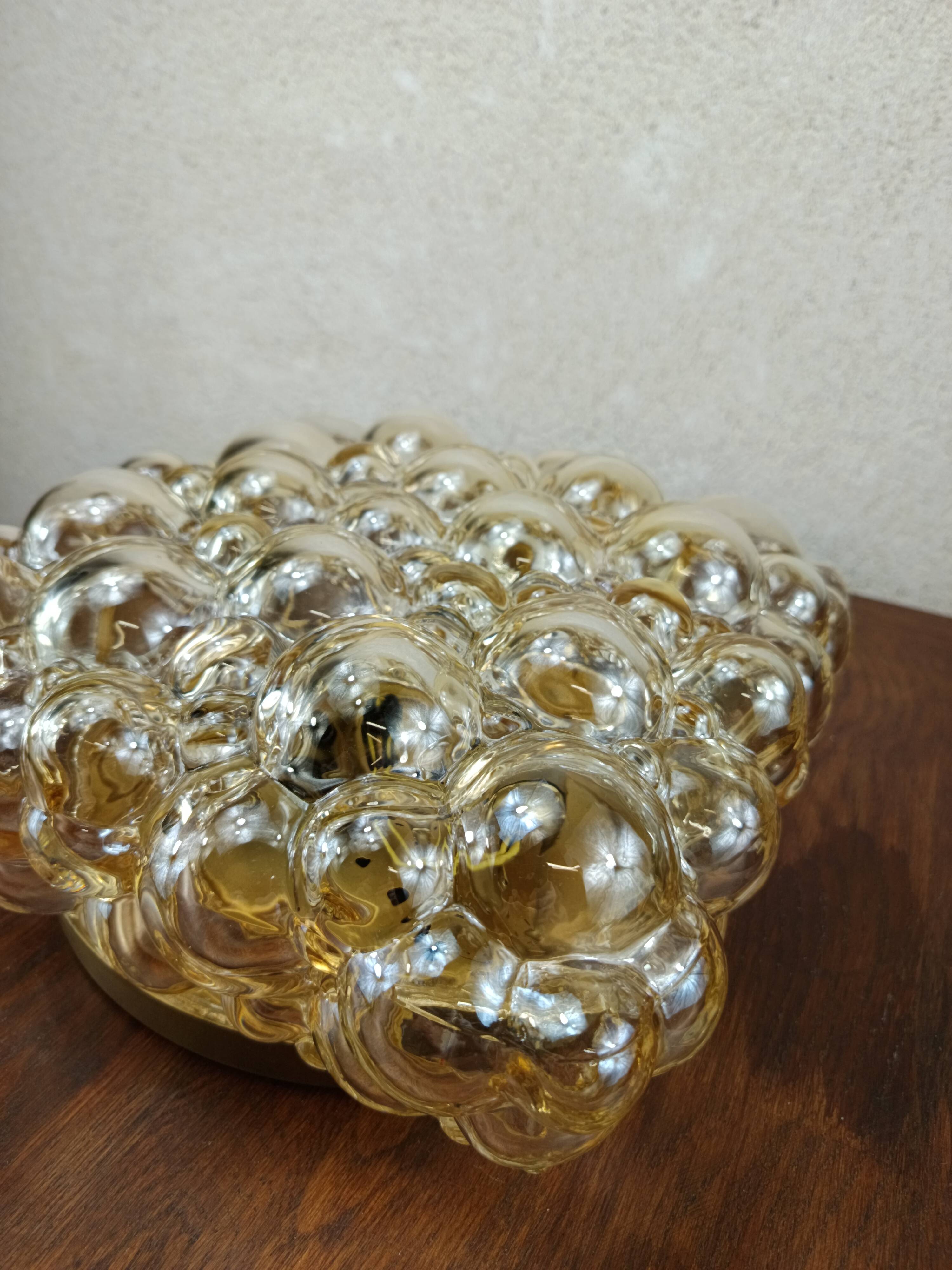 Hélèna Tynell ceiling light