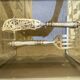 Antique fish cutlery in Louis XVI style – Julien Brest