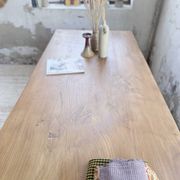 Table monastère chêne 1950 XXL
