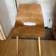 Tonneau Chair by Pierre Guariche for Steiner, 1950s