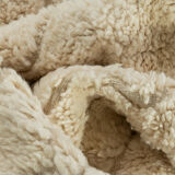 Vibrant beni, berber rug, 200 x 298