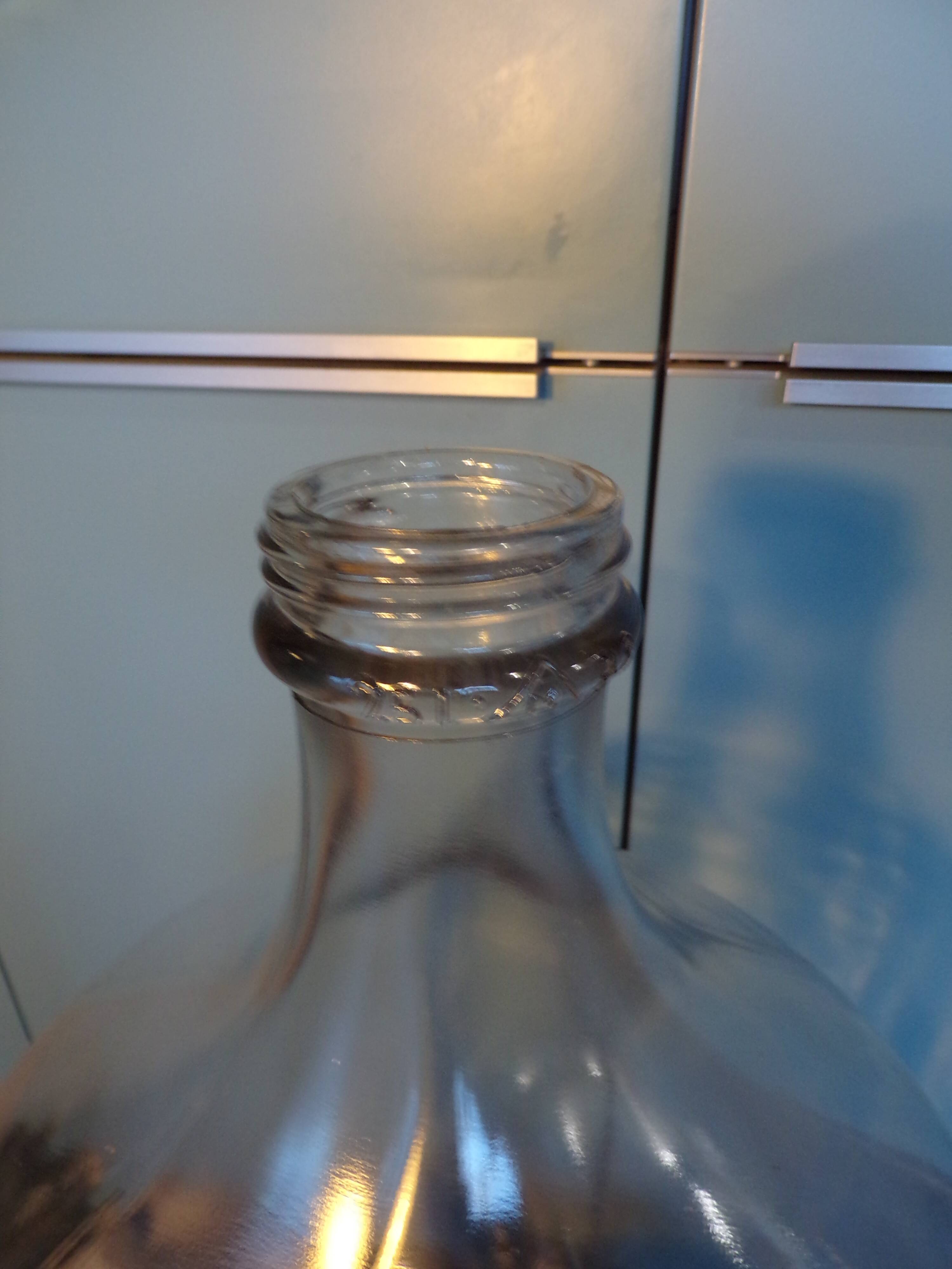 Lady Jeanne 25 Liters