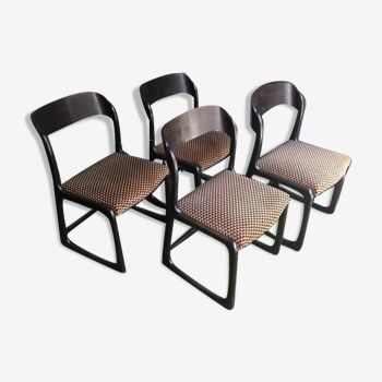 Baumann Traineau Chairs