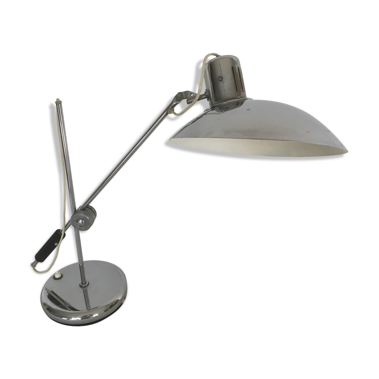 Lampe d'architecte 1970