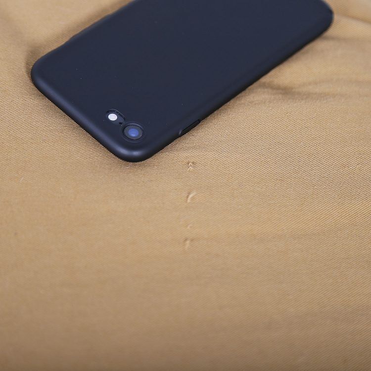 Mid-century French Daybed with futon