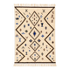 Tapis berbère béni Ouarain 132 x 249