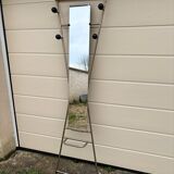 60s coat rack