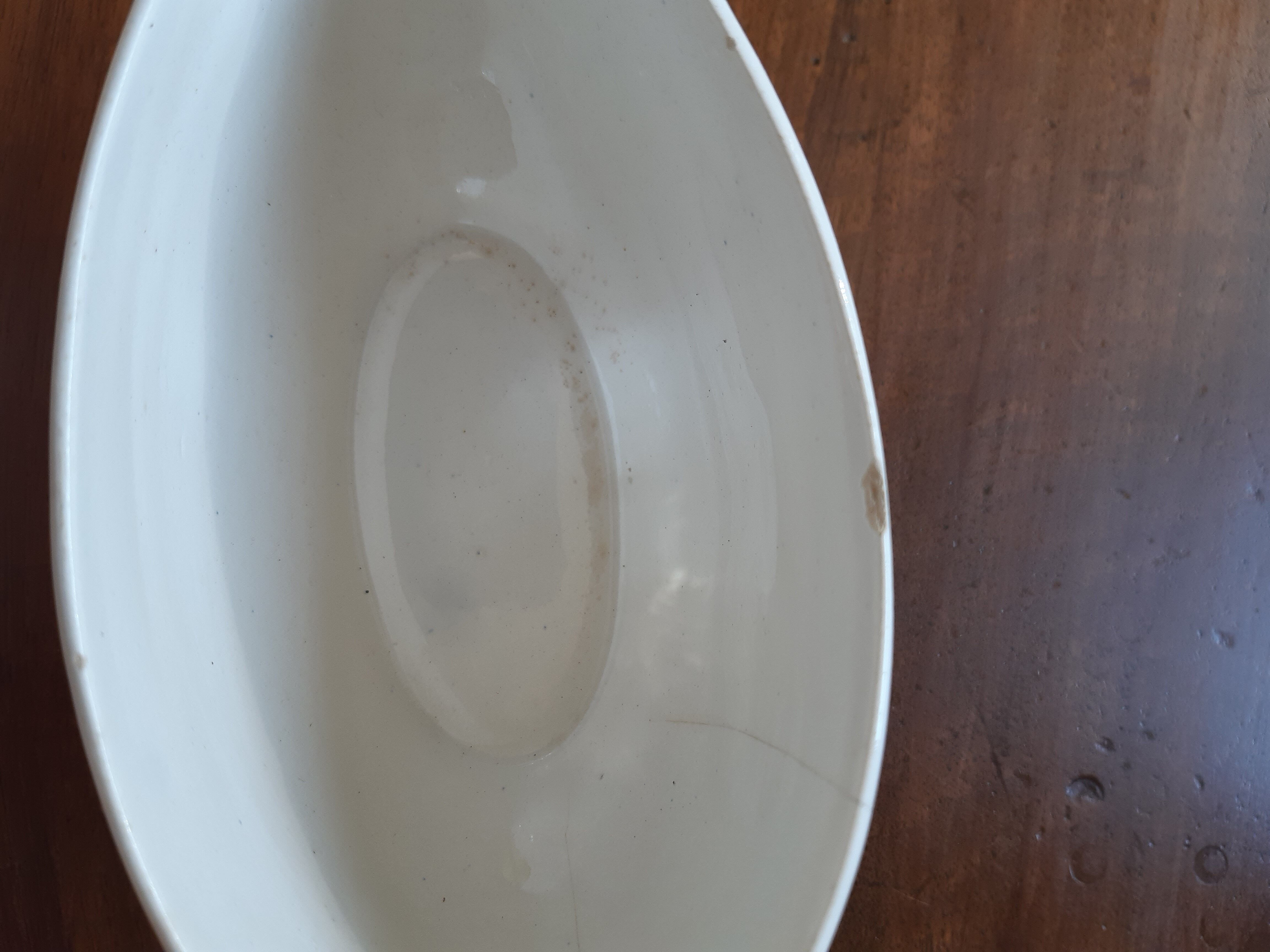 Saucière Digoin Sarreguemines