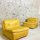 Vintage armchairs
