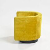Willy Rizzo 'mini club' model armchair