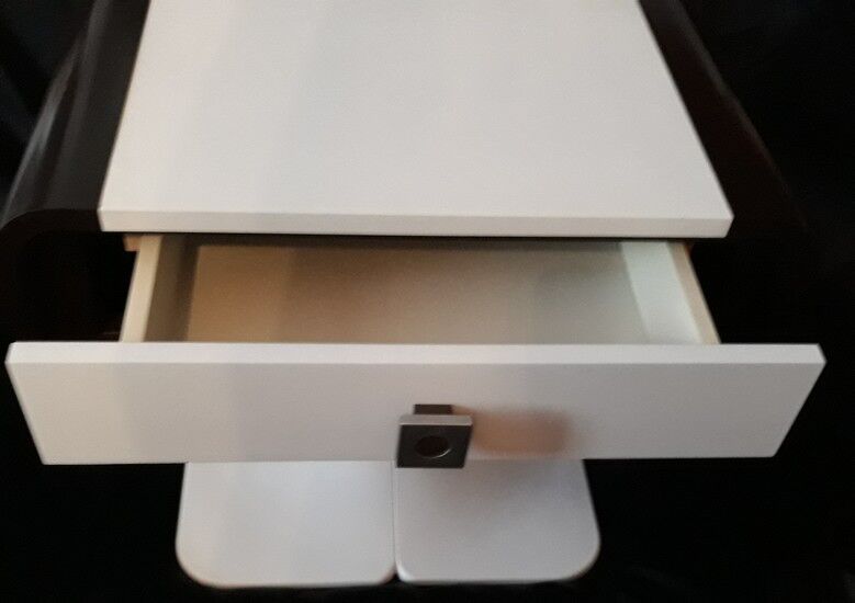 Bedside table from the 70s