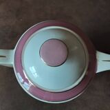 Pyla semi-porcelain coffee pot