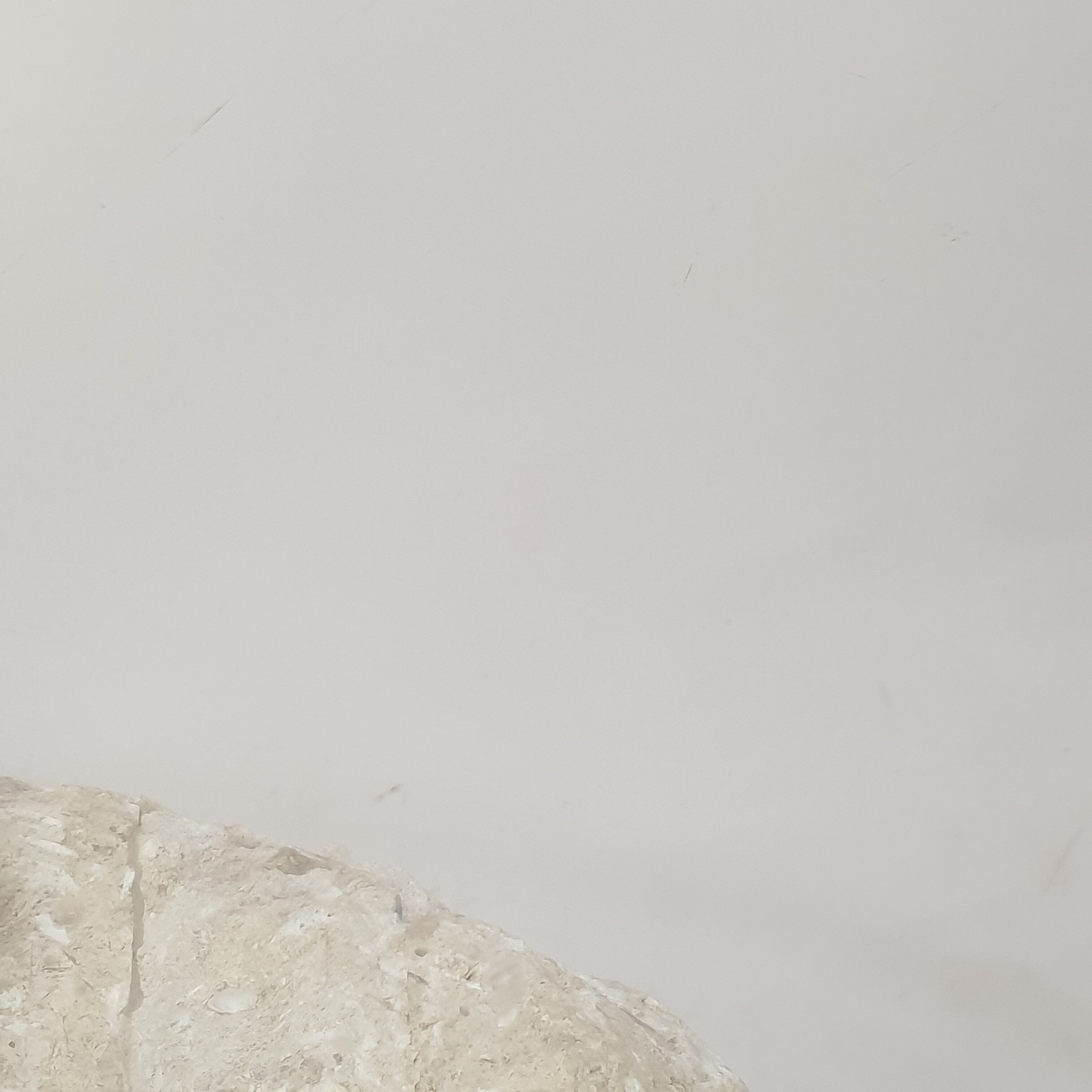 Magnussen Ponte Travertine Coffee Table, 1980s