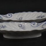 Set of 2 old cups
