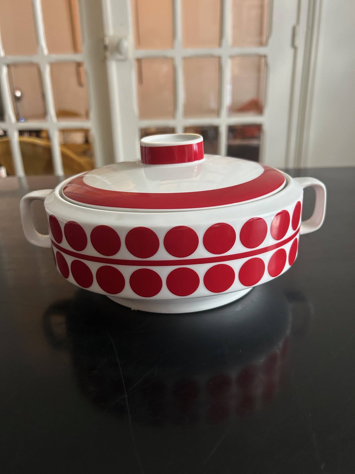 dinnerware set Eschenbach Bavaria Germany