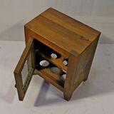 Buffet en bois