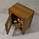 Buffet en bois