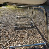 Paire de fauteuils grofilex
