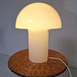 Lampe champignon XXL Peill & Putzler 'Lido' en verre, style futuriste