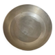 Silver salad bowl 900