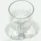 Baccarat – 11 verres à vin blanc Nancy