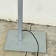Pair of street lamps