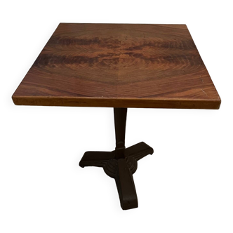 Bistro table