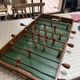 Baby foot de table vintage