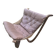 Danish armchair Thams Quality