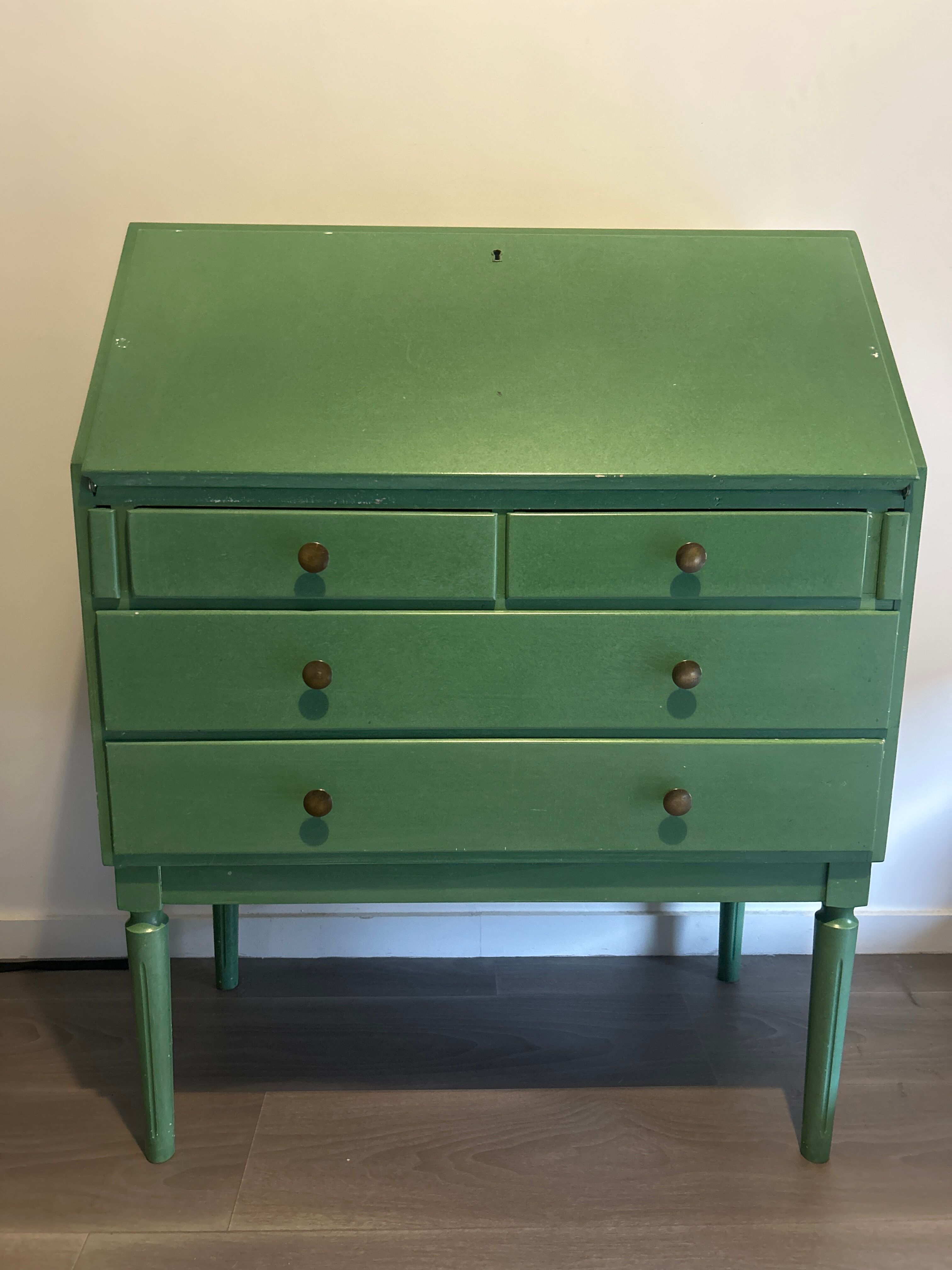 Bureau