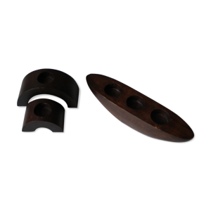 Bougeoirs scandinaves