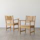 Yngve Ekström Swedese, dining chair (set of four)