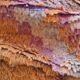 petit tapis Berbère vintage - 120 x 67 cm