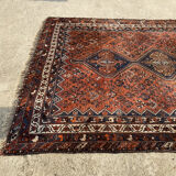 Large Persian carpet