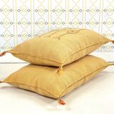 Luxury Moroccan style Sabra cushion