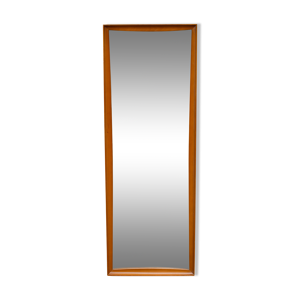 Miroir scandinave mural