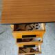 Bureau enfant vintage