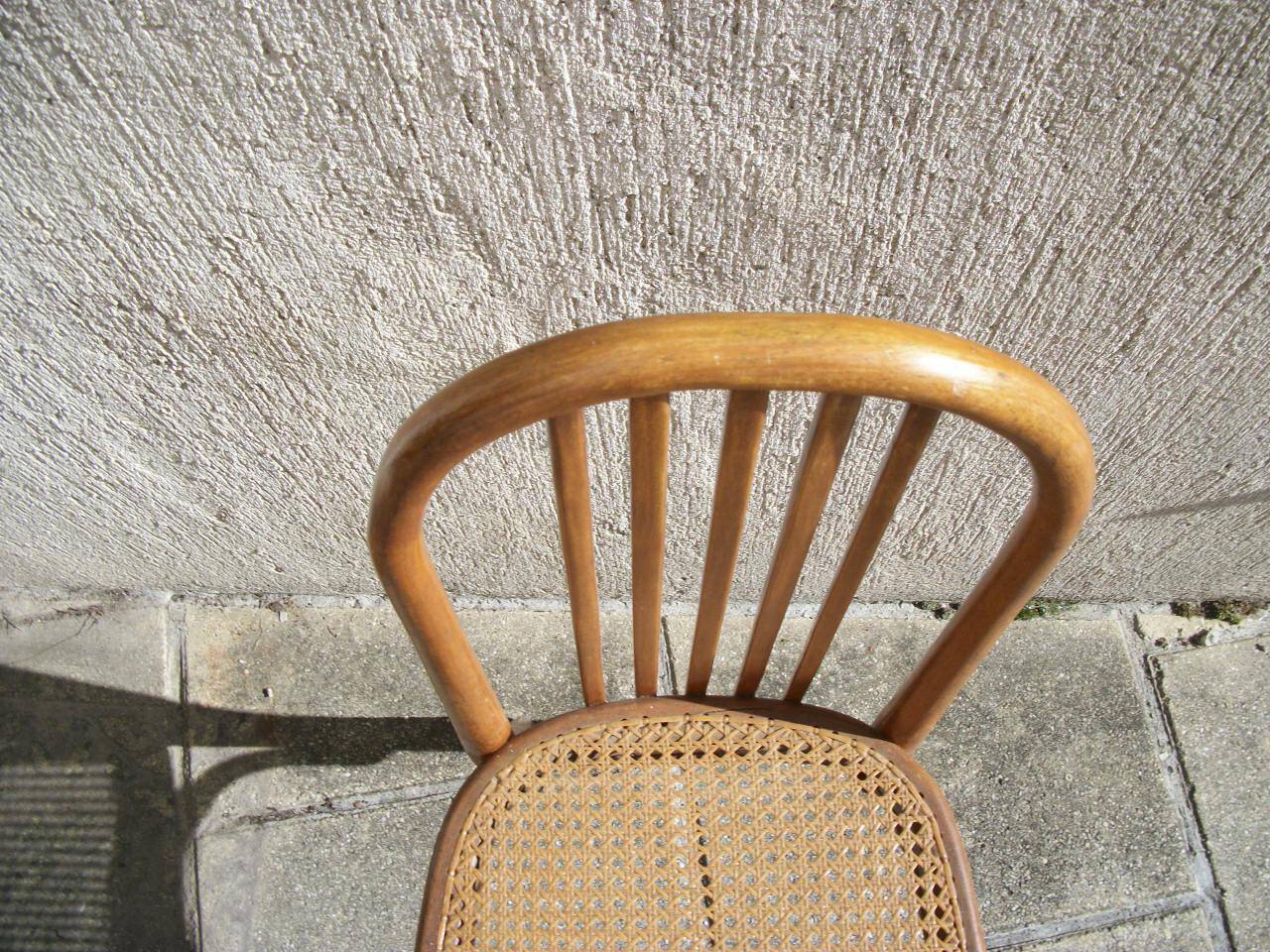 Chaise 1920