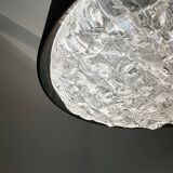 Chandelier designed by Jean Gaudin from the 60s