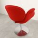 Little tulip chair by Pierre Paulin for Artifort, 1990s