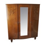 Cupboard