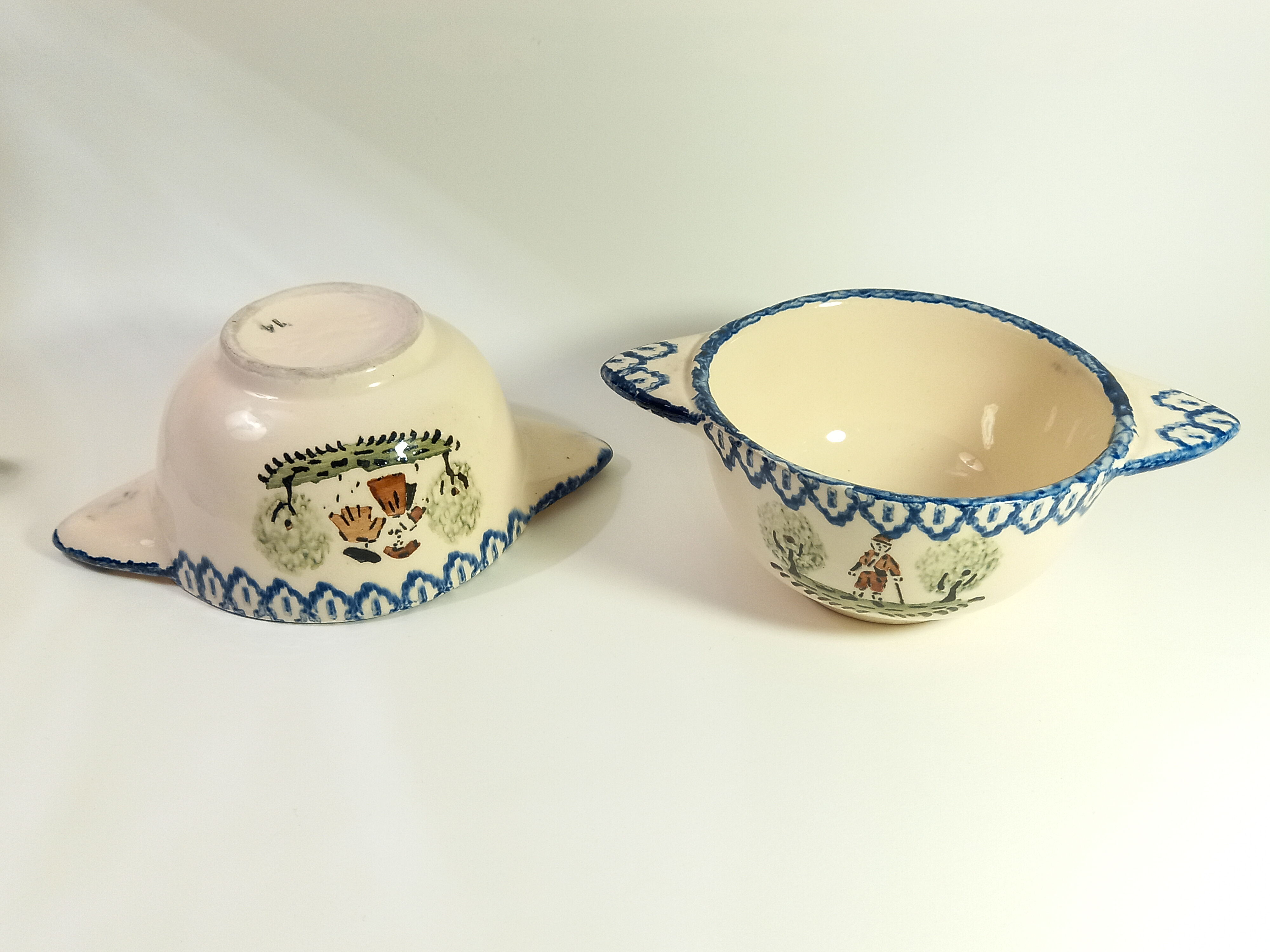 2 Old Bowls St Clement's