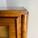 Art Deco display case