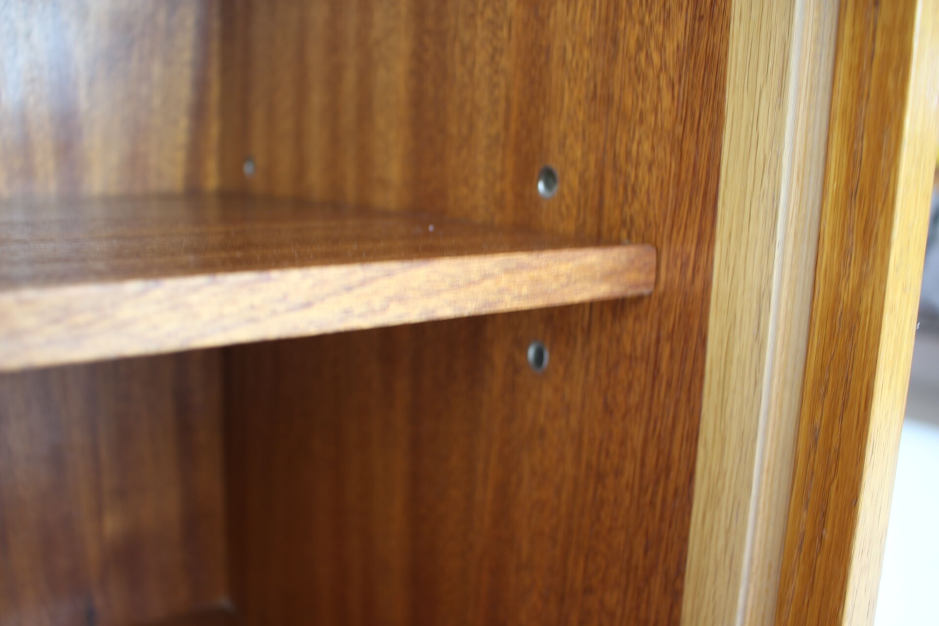 Midcentury Sideboard Designed by Jiří Jiroutek 1960s