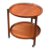 Vintage Teak Trolley by Sika Furniture