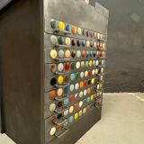 Valentine 1940 industrial paint counter